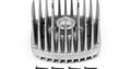 Heatsink Head, Octane 15cc - Model HPI111340 - HPI Racing
