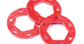 Triple Fiberglass Brake Disk Set, 19X35X2.5mm, for the Savage XL - Model HPI111347 - HPI Racing