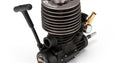 Nitro Star F4.6 V2 Engine, 4.6cc, Slide Carburettor, Rear Exhaust with Pullstart - Model HPI111595 - HPI Racing