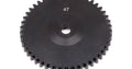 Heavy Duty Spur Gear, 47 Tooth x5mm, for the Savage XL - Model HPI111800 - HPI Racing