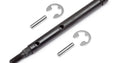 Drive Shaft, 6X73mm, for the Savage XL - Model HPI111802 - HPI Racing