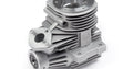 Crankcase, Octane 15cc - Model HPI112387 - HPI Racing