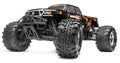 GTXL-1 Clear Truck Body for Savage XL Flux - Model HPI160097 - HPI Racing