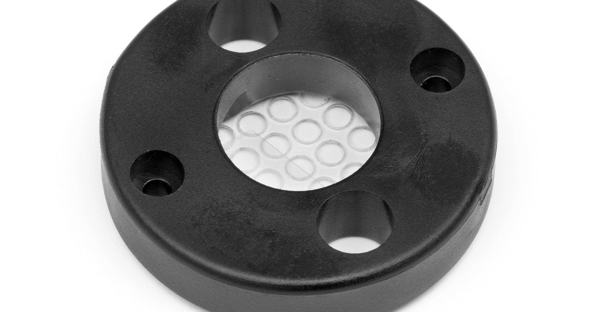 Intake Air Reducer Set, 19X46X9mm, for the Savage XL - Model HPI112655 - HPI Racing