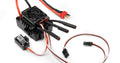 Flux EMH-3S Brushless Esc, use w/ FLUX MMH-4000KV Brushless Motor - Model HPI112851 - HPI Racing