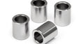 Gunmetal Spacer, 8X12X14mm, for the Savage XL (4pcs) - Model HPI113002 - HPI Racing