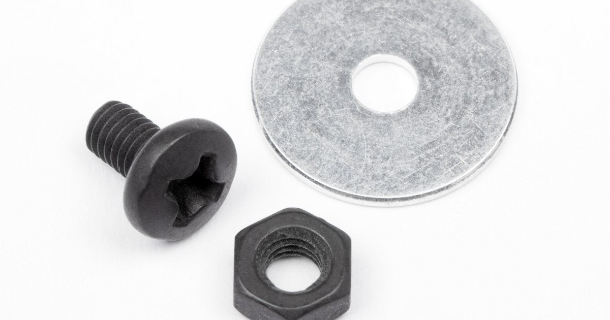 Idle Adjust Washer Set, for the Savage XL - Model HPI113241 - HPI Racing