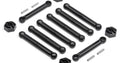 Link Set, for the RS4 Sport 3 - Model HPI113696 - HPI Racing