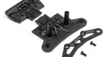 Bumper Set, for the RS4 Sport 3 - Model HPI113701 - HPI Racing