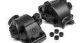 Differential Cover Set, for the RS4 Sport 3 - Model HPI113702 - HPI Racing