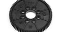 Spur Gear, 75 tooth, for the RS4 Sport 3 - Model HPI113705 - HPI Racing