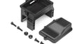 Receiver Box Set, for the RS4 Sport 3 - Model HPI113707 - HPI Racing