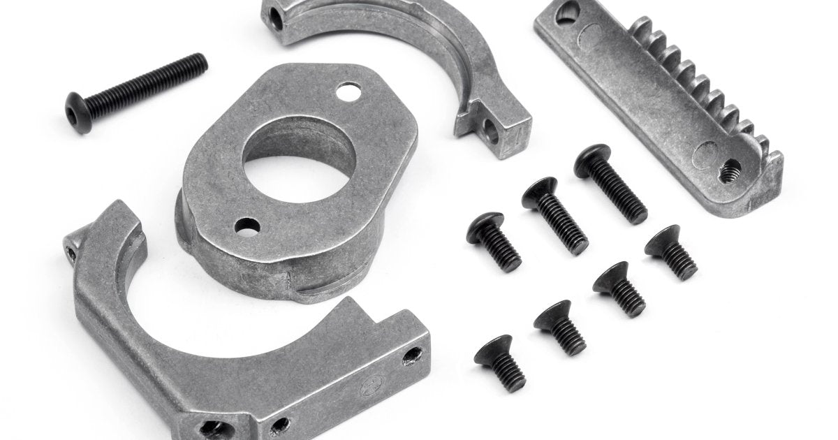 Motor Mount Set for Sport 3 - Model HPI113711 - HPI Racing