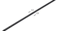 Center Drive Shaft, RS4 Sport 3 - Model HPI113718 - HPI Racing