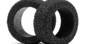 Q32 Foam Tire Set, Front and Rear, Firm, 26X10/26X14, (4pcs) - Model HPI114262 - HPI Racing