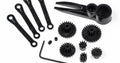 High Speed Gears, and Stability Adjustment Set - Model HPI114265 - HPI Racing