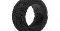 Q32 Foam Tire Set, Front and Rear, Soft, 26X10/26X14, (4pcs) - Model HPI114287 - HPI Racing