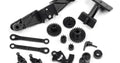Plastic Part Set, for the Q32 - Model HPI114290 - HPI Racing