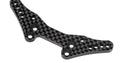 Rear Carbon Fiber Shock Tower, RS4 Sport 3 (Opt) - Model HPI114434 - HPI Racing