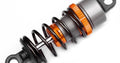Aluminum Shock Set, (4pcs), RS4 Sport 3 (Opt) - Model HPI114435 - HPI Racing