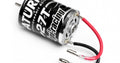 Saturn Motor 540 Type 27 Turn with Capacitor and Connector - Model HPI1144 - HPI Racing