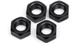 Nut M6, Savage XL (4pcs) - Model HPI114586 - HPI Racing