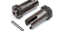 Differential Outdrive, (2pcs), Jumpshot - Model HPI115290 - HPI Racing