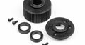 Differential Case, Jumpshot - Model HPI115292 - HPI Racing