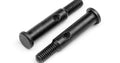 Front Axle, (2pcs), Jumpshot - Model HPI115293 - HPI Racing