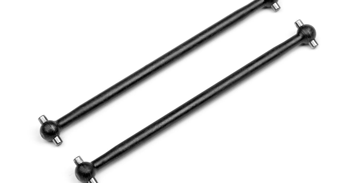 Drive Shaft 83mm, (2pcs), Jumpshot - Model HPI115294 - HPI Racing