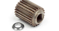 Top Shaft Gear Set, (22T), Jumpshot - Model HPI115299 - HPI Racing