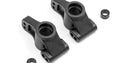 Rear Hub Set, (2pcs), Jumpshot - Model HPI115301 - HPI Racing