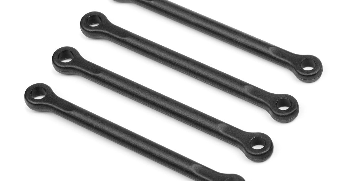 Camber Link, (4pcs), Jumpshot - Model HPI115303 - HPI Racing