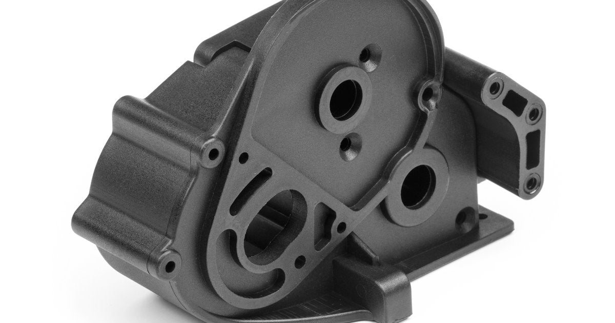 Gear Box Set, Jumpshot - Model HPI115307 - HPI Racing