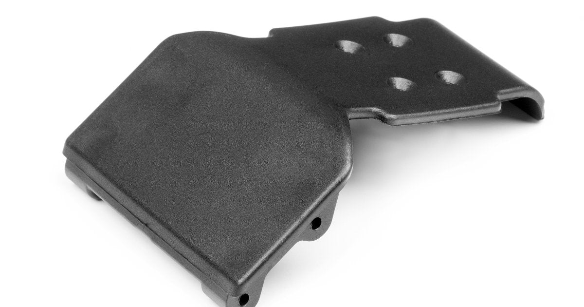 Front Skid Plate, Jumpshot MT - Model HPI115309 - HPI Racing