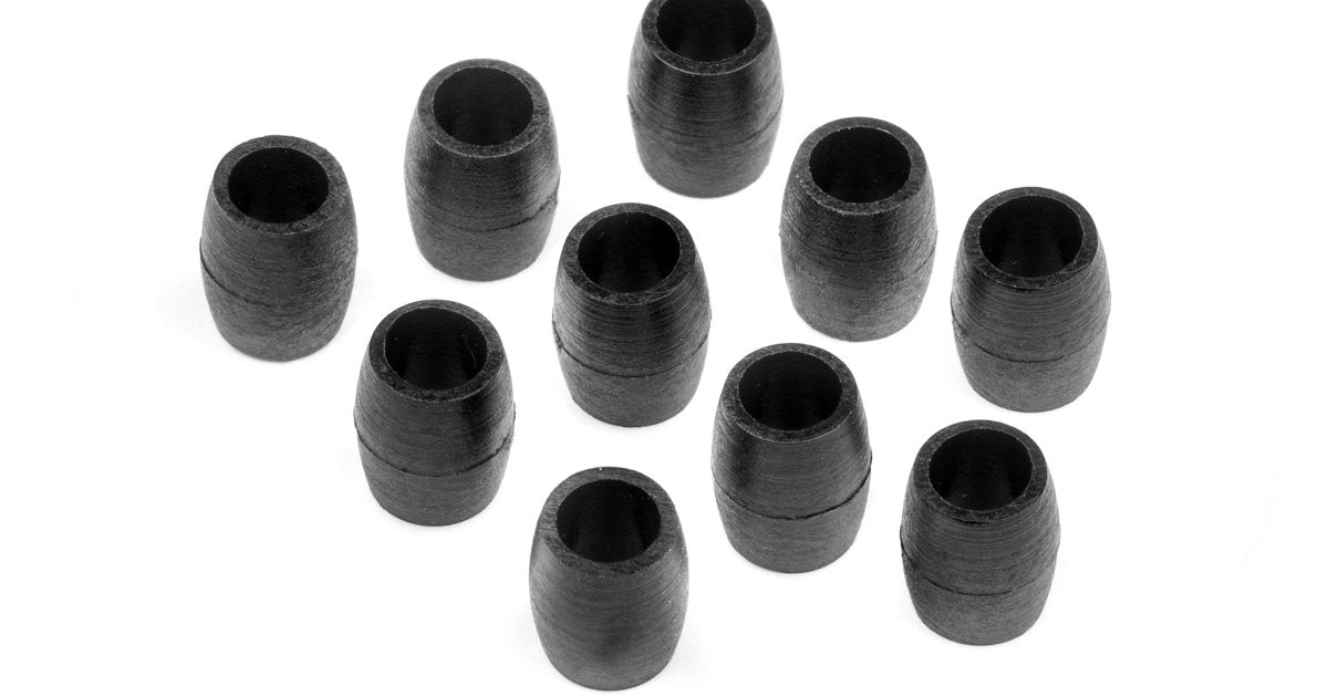 Linkage Pivot, (10pcs), Jumpshot - Model HPI115311 - HPI Racing