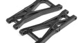 Front Suspension Arm Set, Jumpshot - Model HPI115320 - HPI Racing