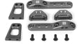 Front Camber Link Mount Set, for Jumpshot - Model HPI115433 - HPI Racing