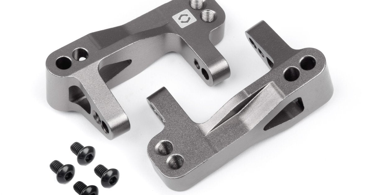C Hub Set for Jumpshots - Model HPI115435 - HPI Racing