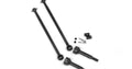 Universal Drive Shaft Set (82mm/2Pcs) - Model HPI115443 - HPI Racing