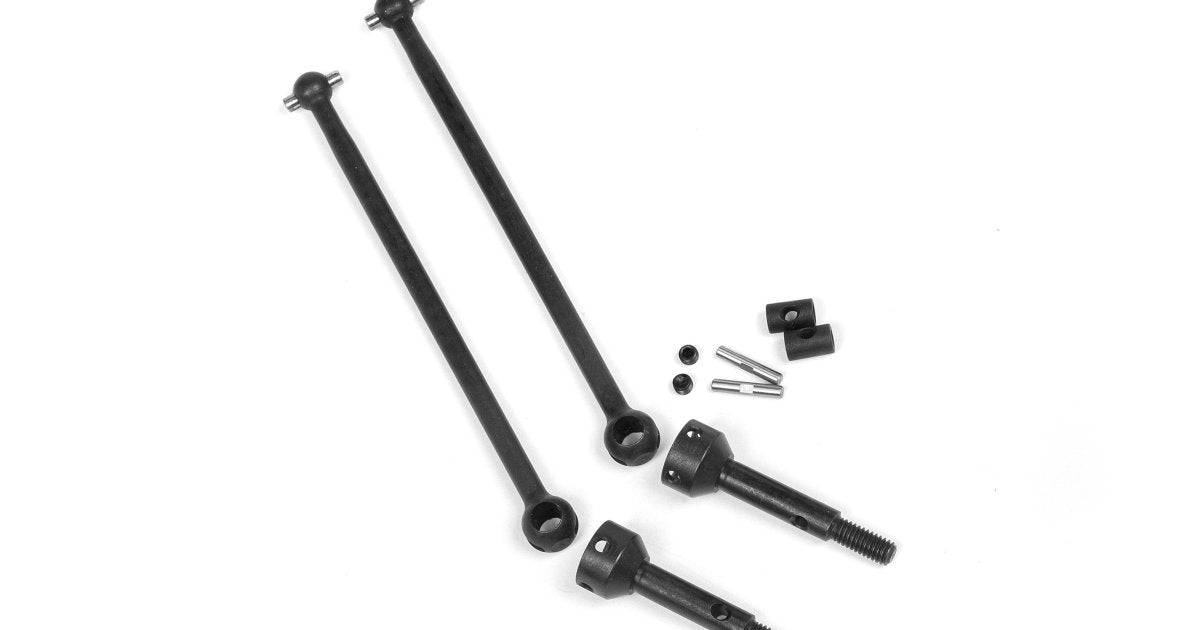 Universal Drive Shaft Set (82mm/2Pcs) - Model HPI115443 - HPI Racing