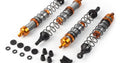 Aluminum Shock Set for Jumpshot - Model HPI115448 - HPI Racing