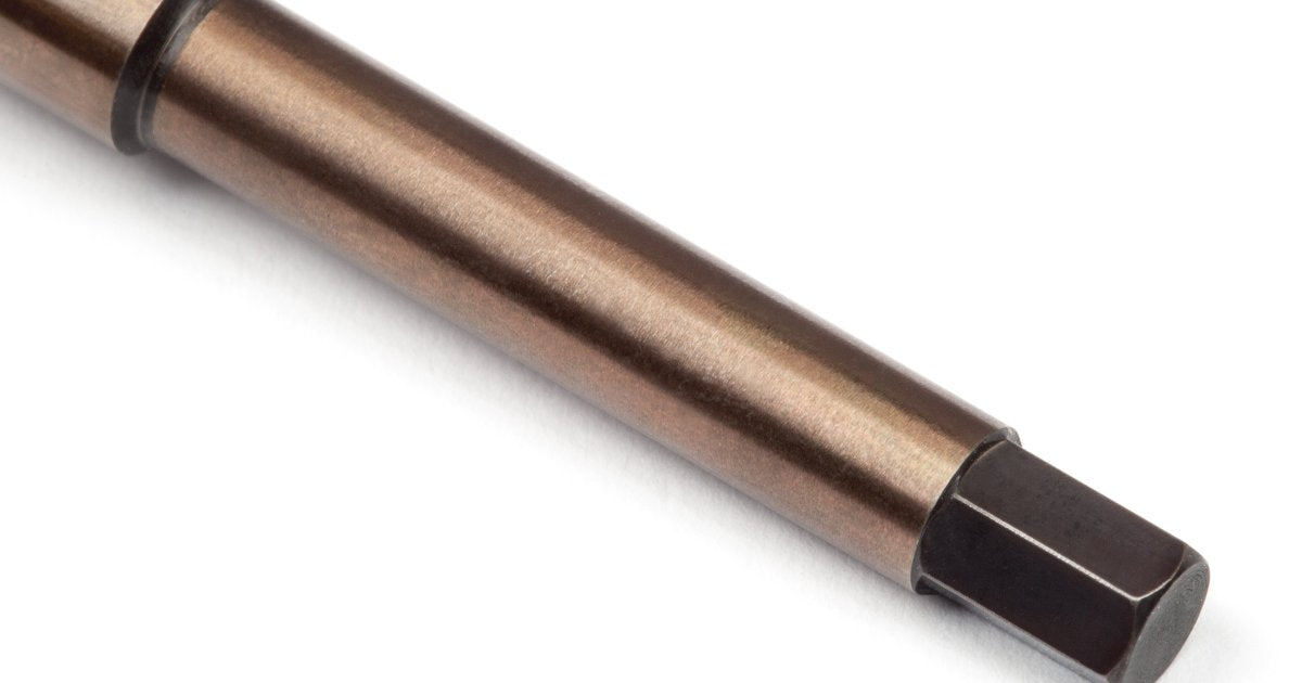 Pro-Series Tools, 4.0mm, Hex Driver - Model HPI115541 - HPI Racing