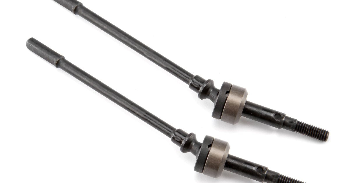 Front Universal Drive Shaft, Option - Venture - Model HPI115942 - HPI Racing
