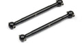 Drive Shaft, 46.5mm, (2pcs), RS4 Sport 3 - Model HPI116034 - HPI Racing