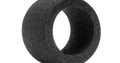 Q32, Foam Tire Set, F/R, Asphalt, 26X10/26X14, (4pcs) - Model HPI116121 - HPI Racing