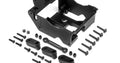 Steering Servo Mount Set, Savage XL Flux - Model HPI116362 - HPI Racing
