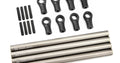 Aluminum Lower Link Set, Option - Venture - Model HPI116442 - HPI Racing