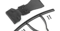 Front Bumper Set, Jumpshot SC - Model HPI116517 - HPI Racing