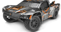Jumpshot SC Body, Clear - Model HPI116524 - HPI Racing